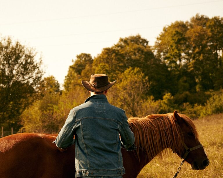 Rodeo Ready: The Best Outfits for the Arena